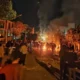 Iran revolution continues in its fourth month with more protests