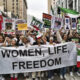 Iranian American women in Colorado reflect on the unrest in Iran