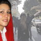 Resistant political prisoner Maryam Akbari Monfared addresses Iran protesters