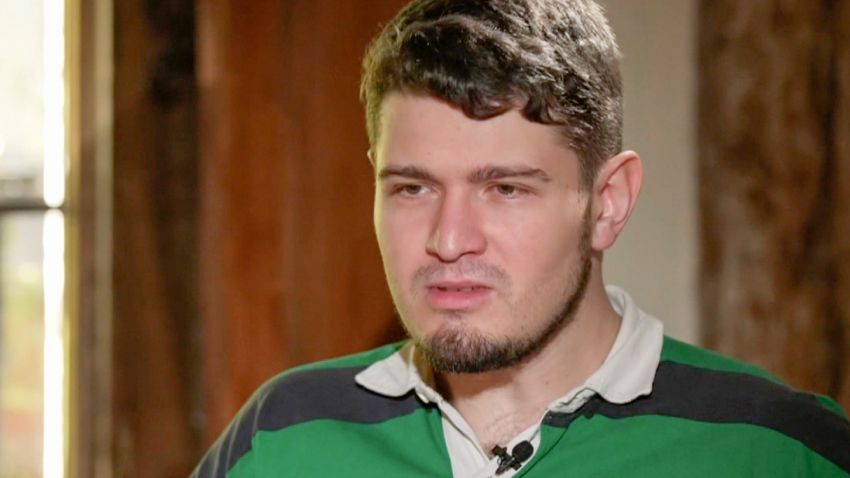 ‘There are maniacs who enjoy killing,’ Russian defector says of his former unit accused of war crimes in Bucha