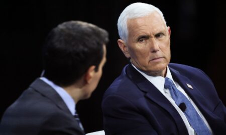 First on CNN: Classified documents found at Pence’s Indiana home