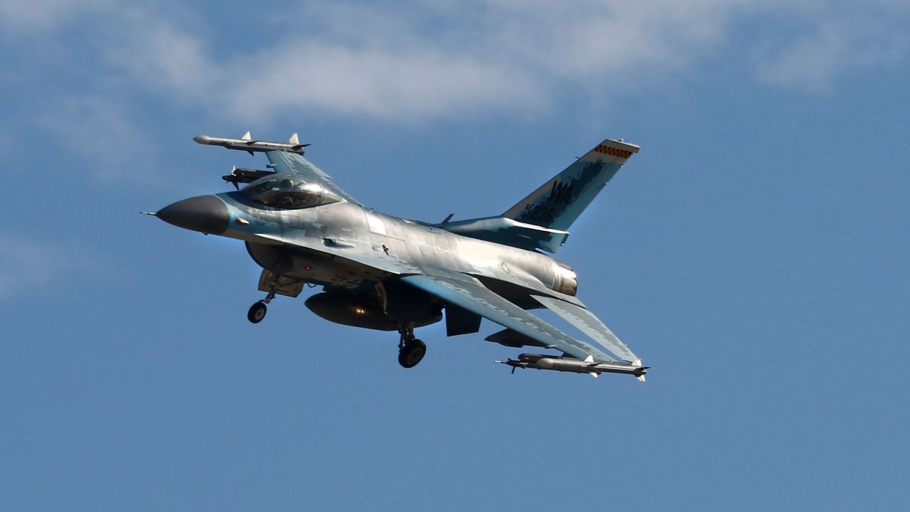 Tanks for Ukraine once seemed unthinkable. Could fighter jets be next?