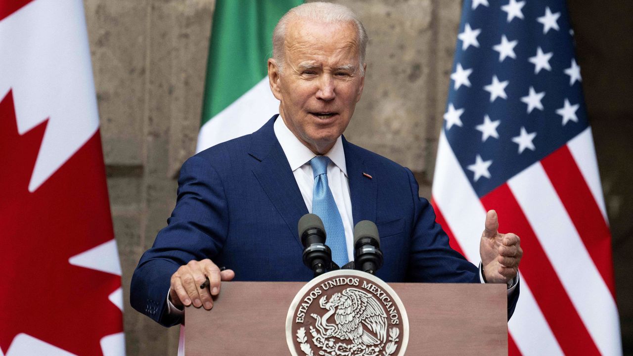 Biden’s documents drama gives Republicans a fresh narrative to use against him