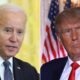 Biden’s family is under the microscope, but there’s no comparison with Trump