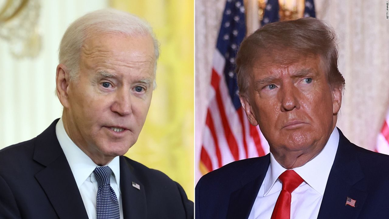 Biden’s family is under the microscope, but there’s no comparison with Trump