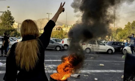 EU ministers agree on new sanctions against Iran over repression of protests