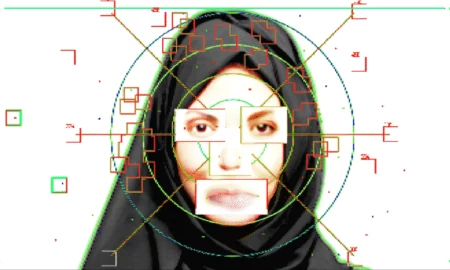 Iran Says Face Recognition Will ID Women Breaking Hijab Laws