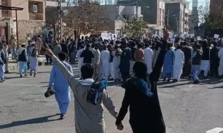 Iranian forces buildup in Zahedan ahead of weekly Friday prayer protests