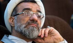Iranian researchers fear for science after hardline cleric takes important post
