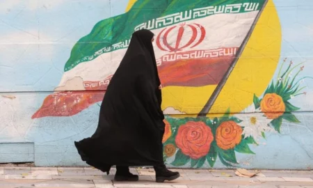 Iranian women take centre stage at the 2023 Sundance film festival