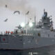 Putin deploys Russian warship with Zircon hypersonic missile through Atlantic, TASS says