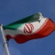 US joins Europe with fresh sanctions over Iran protest crackdown