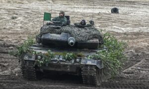 Ukraine’s new tanks won’t be the instant game-changer some expect