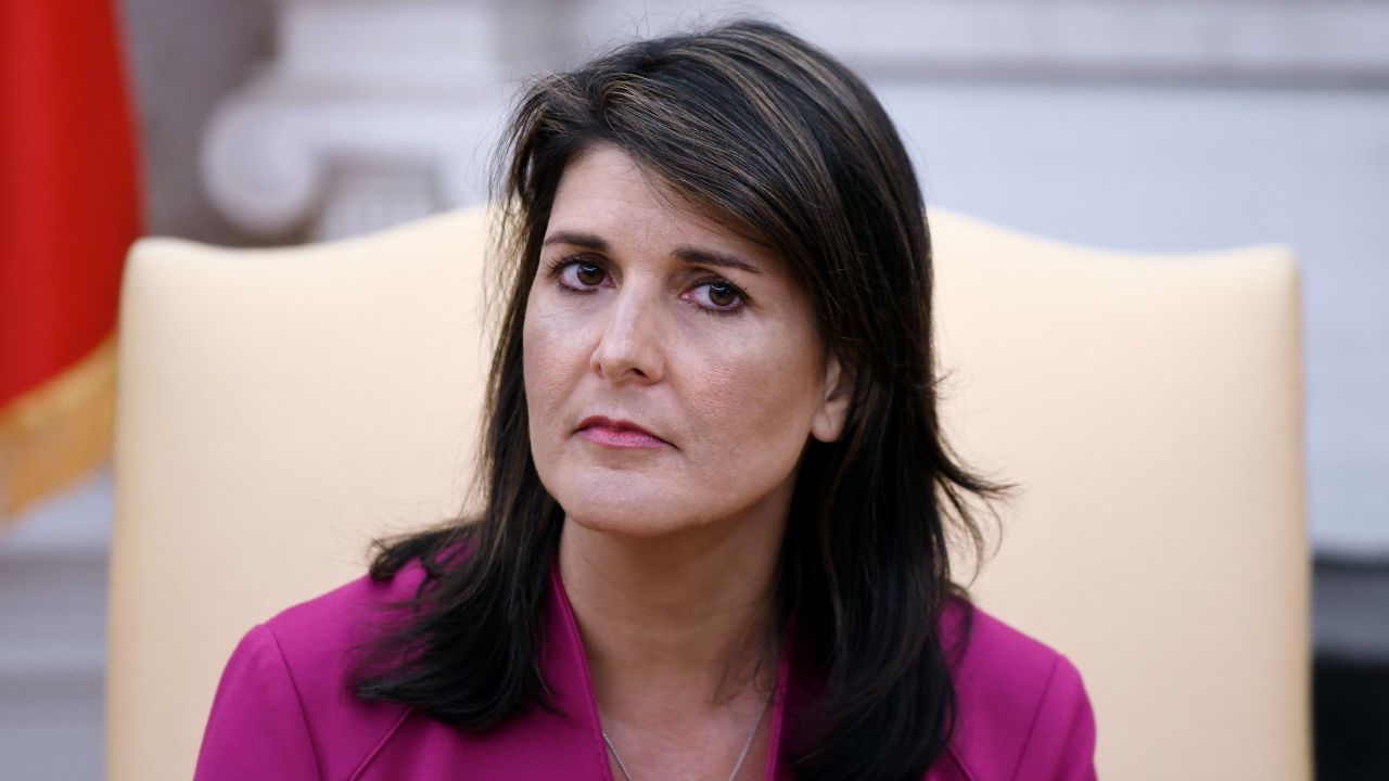 Nikki Haley is about to answer the first big question of the 2024 White House race