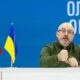 Ukraine's defense minister is set to be replaced, senior Ukrainian lawmaker says