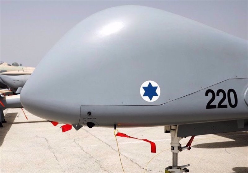 Israeli Forces Launch Drone Attack in West Bank, Killing Three Palestinians