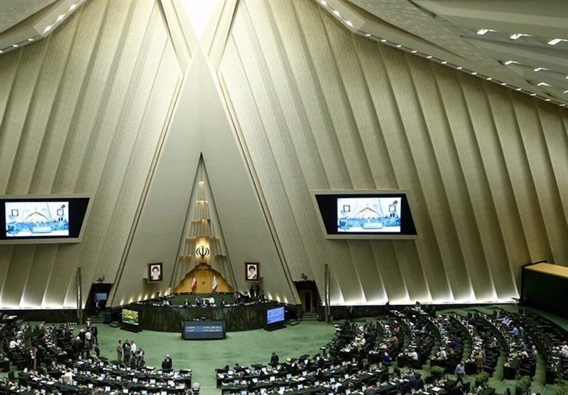 Iran’s Parliament Approves Bill to Set Up Commerce Ministry