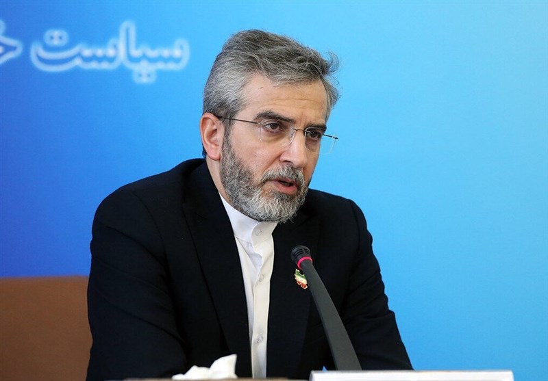 Iran’s Neighborly Policy Fosters Economic Cooperation: Deputy FM